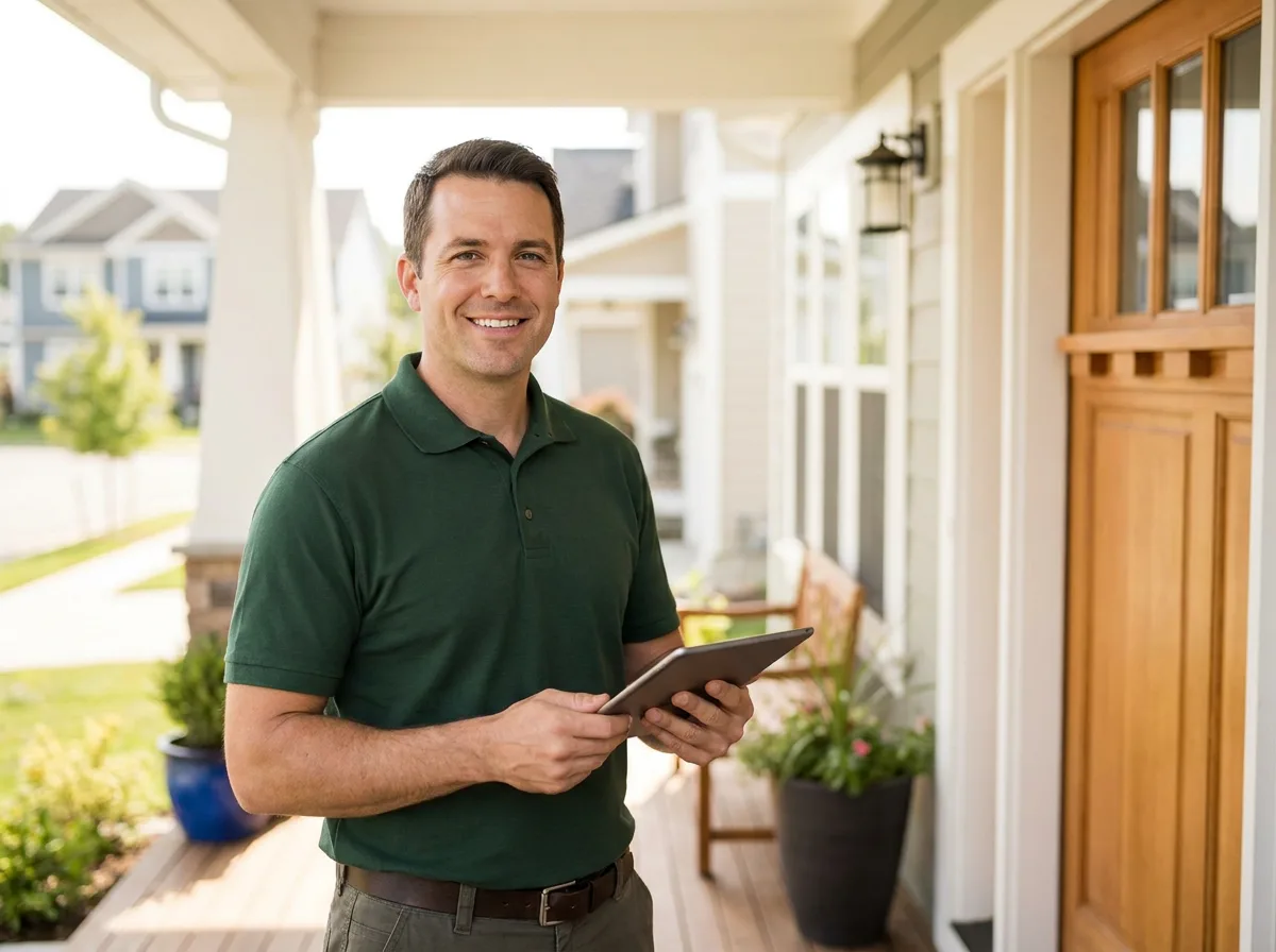 Pest control FAQs for Tipton, KS